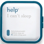 Pearlfisher Refreshes the Packaging for Help Remedies as Part of the National Take Less Campaign
