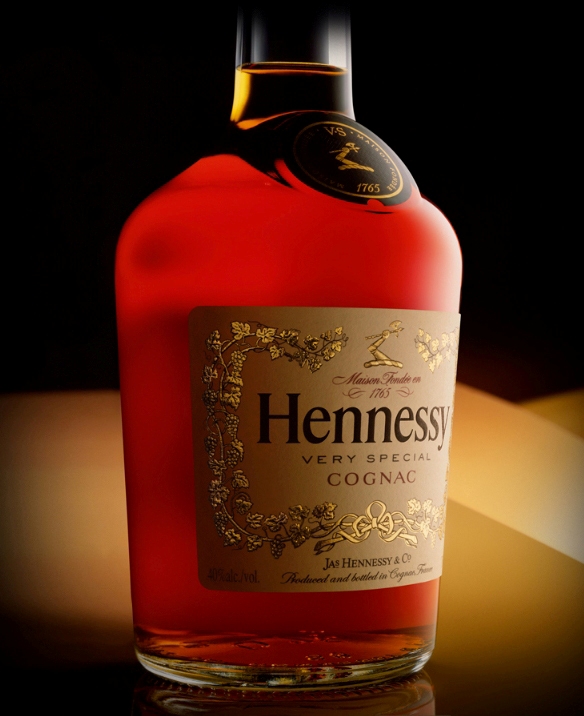 Hennessy Pics
