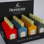 Hennessy Launches Colourful Limited Edition Hennessy V.S. Flasks Hennessy Launches Colourful Limited Edition Hennessy V.S. Flasks