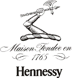 «Исторический» коньяк Hennessy VS «Исторический» коньяк Hennessy VS