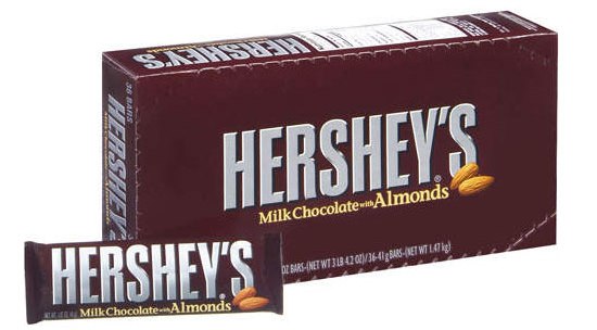 Hershey Chocolate Company