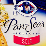 Anthem Worldwide Packaging Design for High Liner Foods