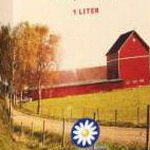 Rustical milk from Sweden Rustical milk from Sweden