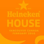 Holland Heineken House Will Be Opened in Vancouver 