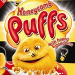 Holmes & Marchant Designs the Newest Edition of ‘Honeycomb Puffs’ 