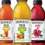 Honest Tea Refreshes Label Design with Help of Turner Duckworth