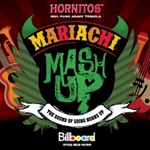 Beam Global’s Hornitos Announces First US ‘Mariachi Mash Up’ Competition Beam Global’s Hornitos Announces First US ‘Mariachi Mash Up’ Competition