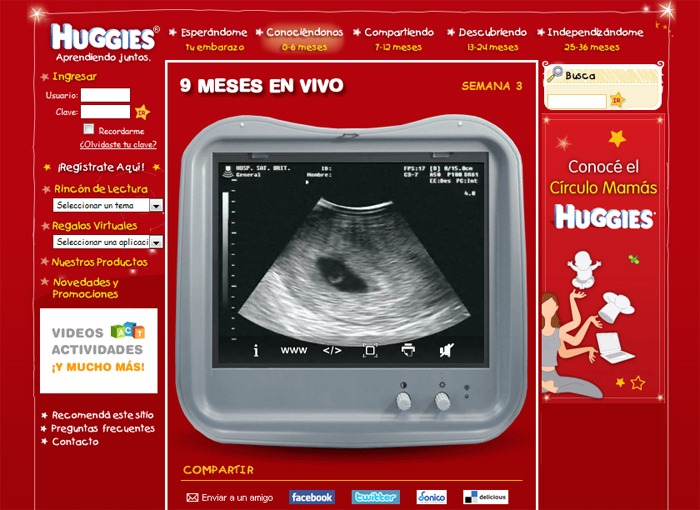 3d baby images in the womb.  products for babies) where visitor can see how a baby grows in a womb.