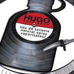 HUGO Create Round 16: Motion of Sound HUGO Create Round 16: Motion of Sound