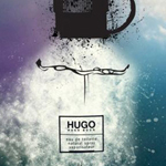 HUGO Create Round 21: Berlin Stencil Art HUGO Create Round 21: Berlin Stencil Art