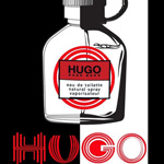 HUGO Create Round 14: Black, White & Red