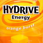 The Next Trend in Energy: Hydrive Energy Chew 