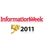 Levi Strauss Ranked No. 2 in the 2011 InformationWeek 500 List of Companies Using Highly Innovative Strategies