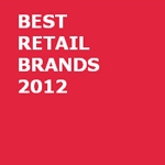 Interbrand Releases 2012 Best Retail Brands Report 