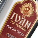 Michael Peters wins Russian vodka contract