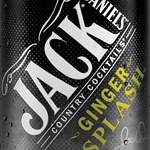 Jack Daniel’s Country Cocktails Introduces Ginger Splash