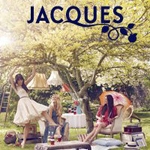 Heineken UK Invites Ladies to the Stylish World of Jacques This Summer Heineken UK Invites Ladies to the Stylish World of Jacques This Summer