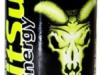 MMA Big Brands LLC launches JitSu Energy Shot