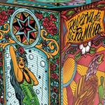 Jose Cuervo Reveals Artwork for 2011 Ultra-Premium Reserva De La Familia Packaging