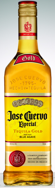 Bottle Of Jose