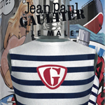Jean-Paul Gaultier Unveils the Super Le Mâle Jean-Paul Gaultier Unveils the Super Le Mâle