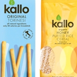 Pearlfisher Creates Stylish New Brand Identity and Packaging for Natural Food Favourite Kallo Pearlfisher Creates Stylish New Brand Identity and Packaging for Natural Food Favourite Kallo