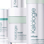 Kalologie Skincare Packaging Wins Ex•Tracts Award For Best Packaging at NYIGF
