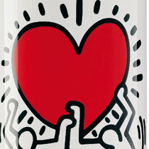 Sigg: graffiti styled bottles
