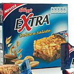Kellogg’s for Italy