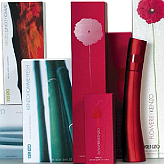 Elite Perfumes by Research Studios Paris 