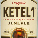 Nolet Distillery: New Design for Ketel 1 Jenever Nolet Distillery: New Design for Ketel 1 Jenever