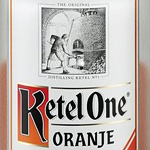 Ketel One Vodka Launches Ketel One Oranje