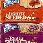 1HQ Designs New Seeded Range for Kingsmill