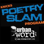 Nike Supports Knicks Poetry Slam—Contest for Young NY Poets Nike Supports Knicks Poetry Slam—Contest for Young NY Poets