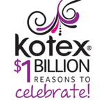 Logo Kotex