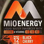 Kraft Foods Is to Enter Energy Drinks Sector with MiO Energy Kraft Foods Is to Enter Energy Drinks Sector with MiO Energy