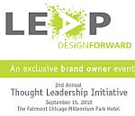 LEAP, Design Forward: 15 September, 2010, LEAP, Design Forward: 15 September, 2010,