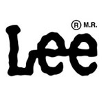 Lee Jeans: Black-and-White “The Walkers” 
