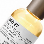 Le Labo: a new scent and a perfumed detergent Le Labo: a new scent and a perfumed detergent