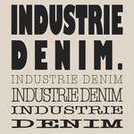Levi Strauss Takes Part in Introducing a New Concept Called Industrie Denim