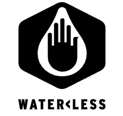 Water less hot sale levis