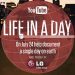 YouTube and Hollywood to Produce a User-Generated Documentary YouTube and Hollywood to Produce a User-Generated Documentary