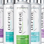 LFH Brings the Shine Back to Define