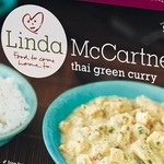 Linda McCartney Foods rebranded Linda McCartney Foods rebranded