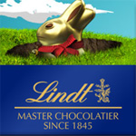 Lindt Australia Announces Gold Bunny Hunt 2011 Lindt Australia Announces Gold Bunny Hunt 2011