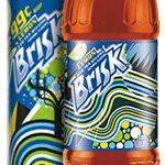 Lipton Brisk: Ozbourne and Trejo Tell Stories in a Brisk Way and Encourage Fans to Do the Same