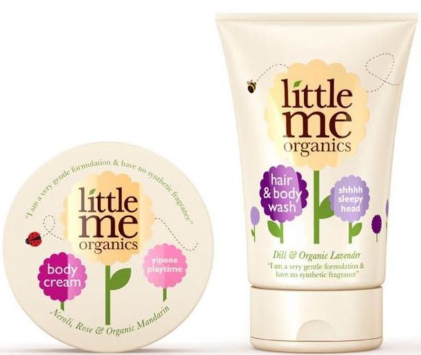 Little Me by R Design Little Me by R Design