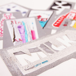 Live Experiment with Packaging Design