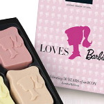 Loves, Barby