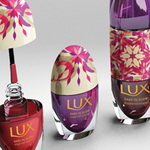 Lux: Indian caleidoscope